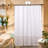 Zinc Shower Curtain Hook-45857679