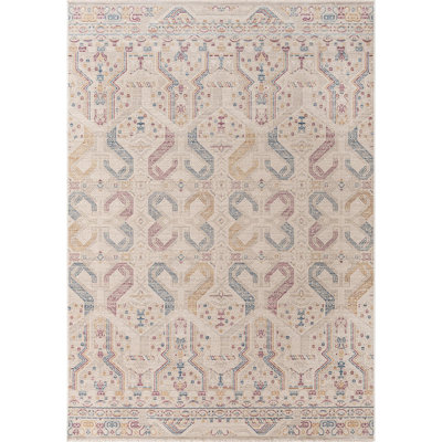 Amiliya Abstract Indoor Rug
