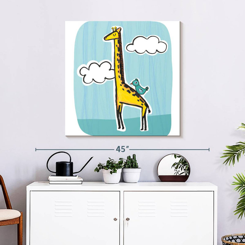 Ashelle Wild About You Giraffe