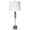 Frozen Table Lamp