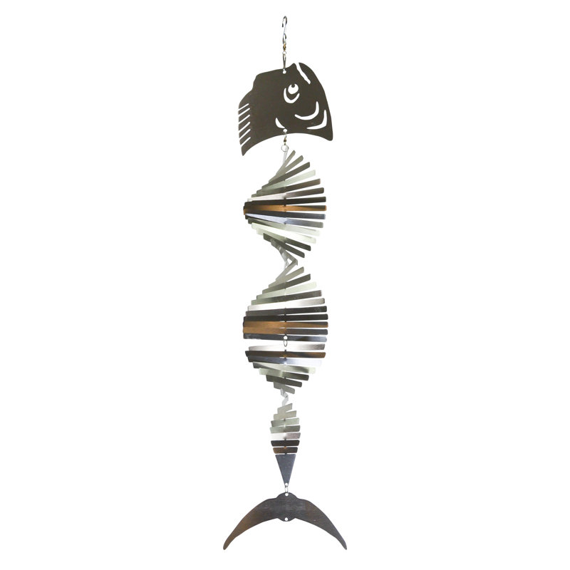 Mahi-mahi Shimmer Helix
