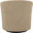 Upholstered Swivel Barrel Chair-1072780040