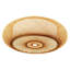 Semi Flush Mount Bamboo-1789073439