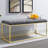 Anticipate Fabric Bench-1587422445