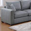 Canapé 2 pièces Classic Living-129417927