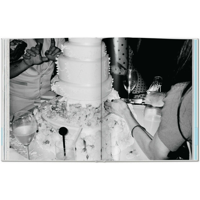 Mario Testino, I Love You
