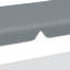 Burgel Porch Swing with Canopy-92491724-92491725-92491727