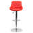 Red is out of stock