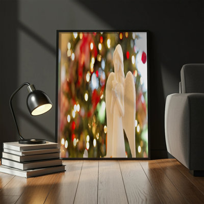Whorton Floater Frame Print