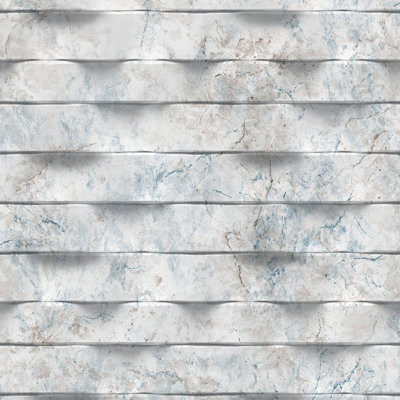 Papier peint Wavy