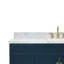Ensemble de meuble-lavabo simple 61 po Hamlet-94350850