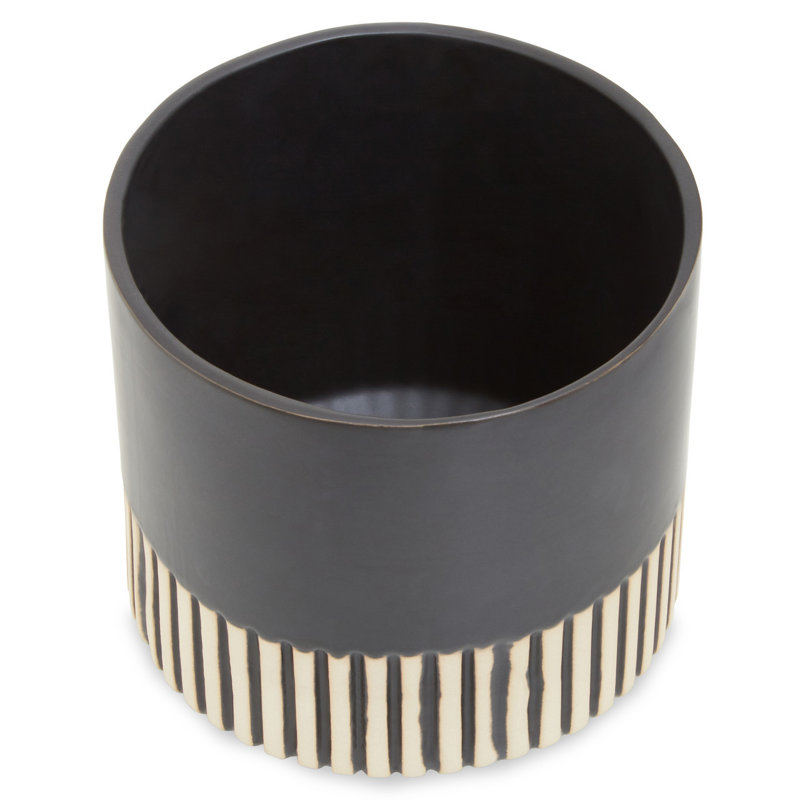 Aneria Pot Planter, 15cm H x 15cm W x 15cm D