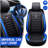 Universal Car Seat Protector Cushion Cover Mat Pad Breathable