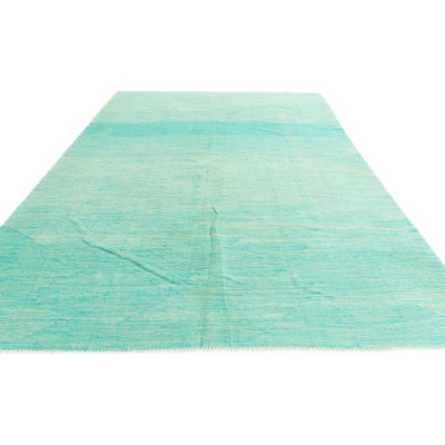 Ousley Turquoise Rug