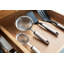  MasterClass Soft Grip Stainless Steel Sieve