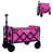 Rose est en rupture de stock