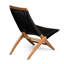 Chaise de patio Monford