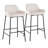 Cassiopeia Fixed-Height Bar & Counter Stool with Metal Legs-1108753527-1108753522-1108753526