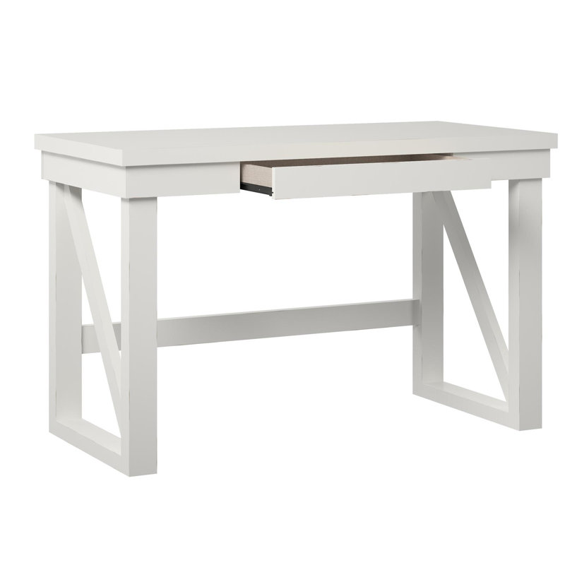 Bureau Pabon, Blanc