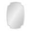 Miroir de salle de bain Nikkie-141676248