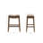 Saddle Counter Stool-350672654