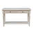 Briseno 48'' Unfinished Solid Wood Console Table-1718522508