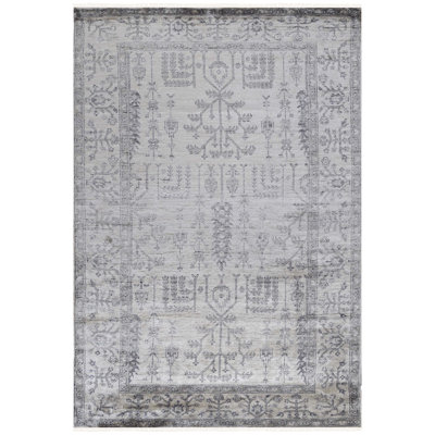 Oriental Area Rug