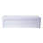 36'' L Double Bowl Fireclay Kitchen Sink-14385982