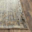 Sarabia Abstract Beige/Grey Area Rug-1936350271