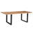Gagalis Herzing Dining Table-652531172