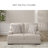 Demetrina Loveseat