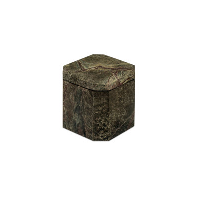 Forli Marble Key Bowl