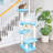 Premium 61'' H Cat Tree