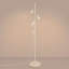 Karbon Powder Coated Column Floor Lamp-524410547-524410548