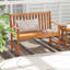 Banc de rangement Modestina