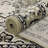 Centerburg Floral Medallion Polypropylene Indoor Area Rug-1939888377