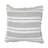 Laguna Square Linen Pillow Cover & Insert-34220225