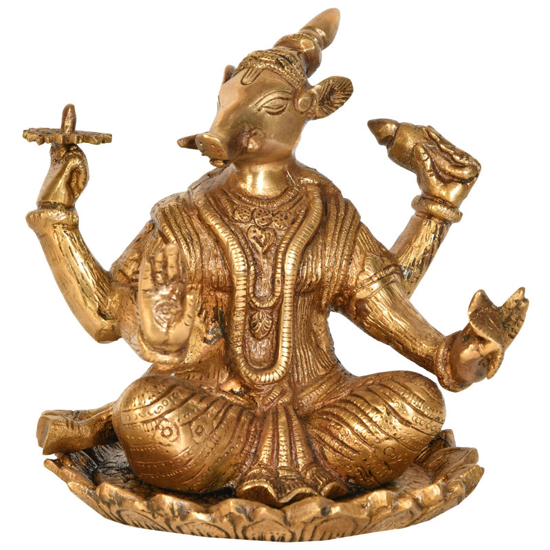 Religious & Spiritual Figurines & Sculptures