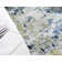 Hashimoto Washable Abstract Indoor Rug