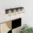 Koch 4 - Light Dimmable Vanity Light-92731004