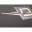 8 - Light LED Square/Rectangle Pendant-36216583