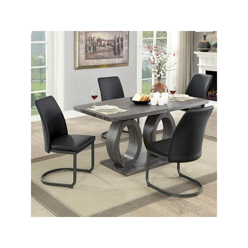 Avani 5 Piece Dining Set