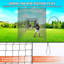 Filet de baseball VEVOR