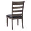 Chaise d'appoint Benigni