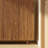 Modern simple large storage shoe cabinet