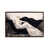 Champagne Floater Framed Canvas is unavailable