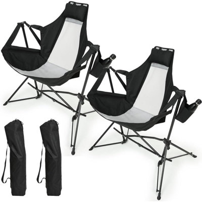 Folding Hammock Chair