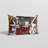 Polyester Abstract and Animal Print Duvet Cover Set-1779641916