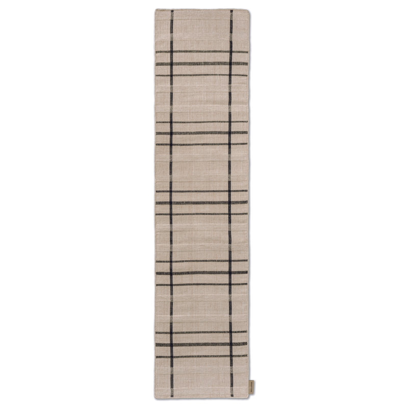 Tapis Line, Tapis de couloir 2 pi 4 po x 9 pi 10 po