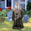 Piquet de jardin Jaidden Halloween